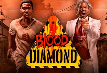 Blood Diamond