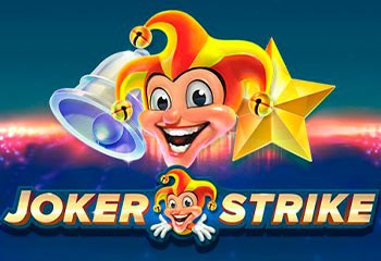 Joker Strike