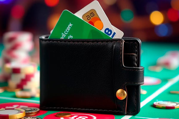 Вывод средств